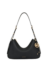 MICHAEL KORS Nolita Medium Signature Logo Shoulder Bag MK51 - Runner
