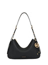 MICHAEL KORS Nolita Medium Signature Logo Shoulder Bag MK51 - Runner