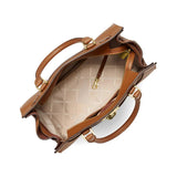 MICHAEL KORS Nouveau Hamilton Large Satchel MK63 - Runner
