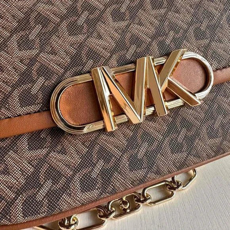 MICHAEL KORS Parker logo monogram MK33 - Runner