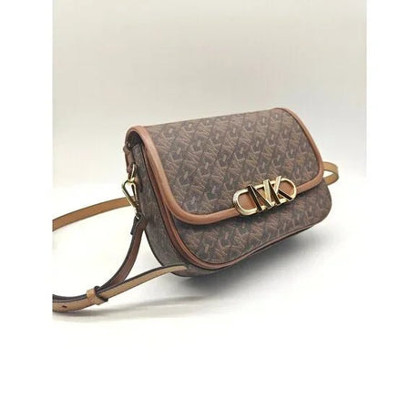 MICHAEL KORS Parker logo monogram MK33 - Runner