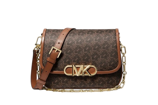 MICHAEL KORS Parker logo monogram MK33 - Runner