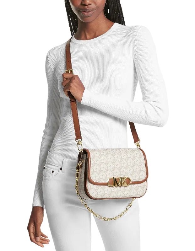 MICHAEL KORS Parker logo monogram MK34 - Runner
