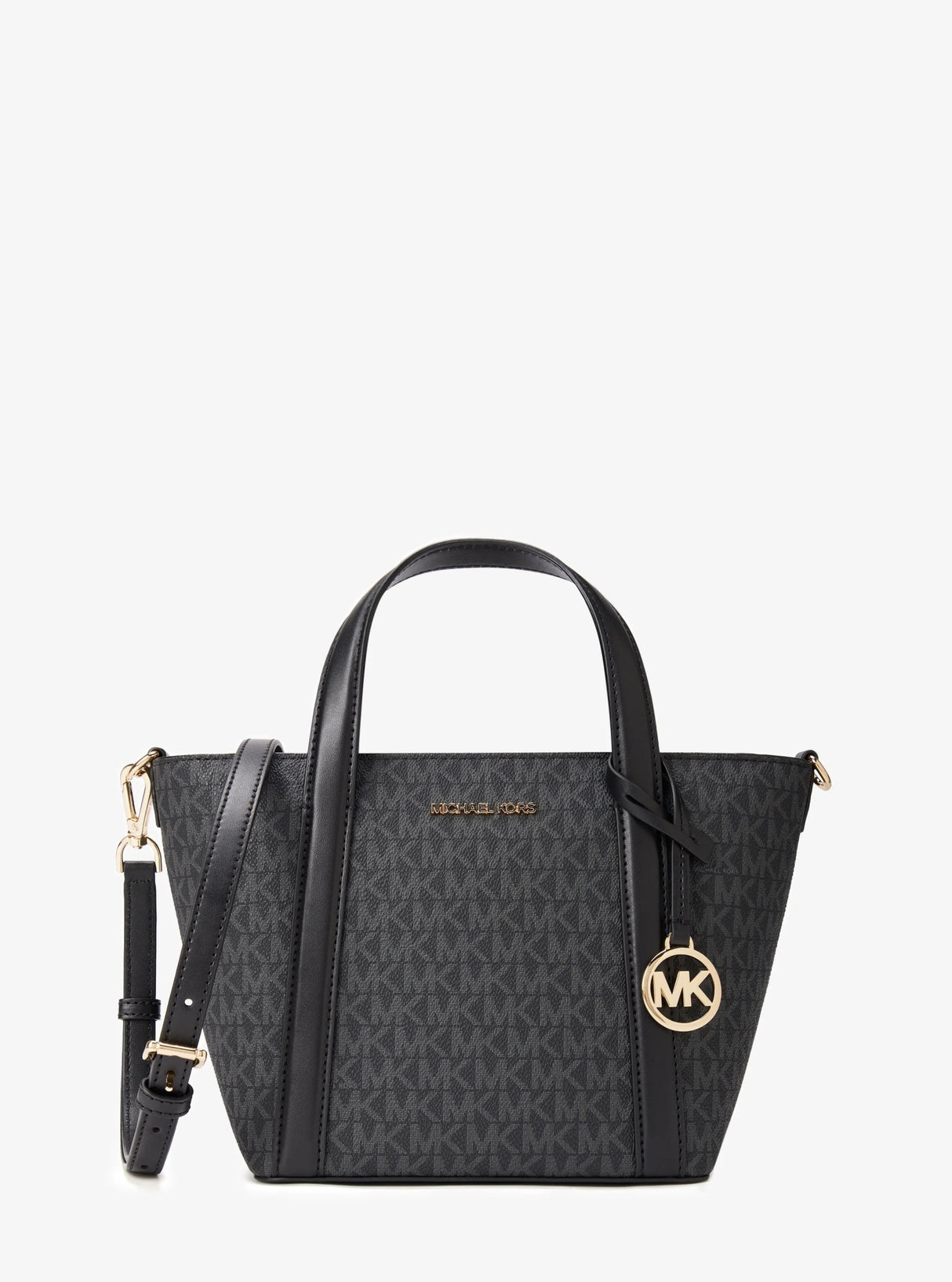 MICHAEL KORS Pratt Small Tote Bag MK40 - Runner