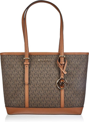 MICHAEL KORS Pratt Small Tote Bag MK41 - Runner