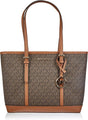 MICHAEL KORS Pratt Small Tote Bag MK41 - Runner
