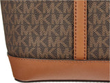 MICHAEL KORS Pratt Small Tote Bag MK41 - Runner
