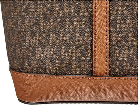 MICHAEL KORS Pratt Small Tote Bag MK41 - Runner