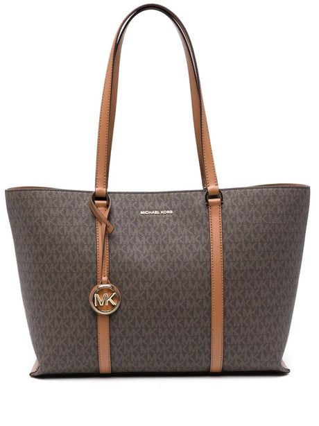 MICHAEL KORS Pratt Small Tote Bag MK41 - Runner