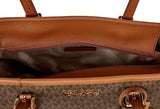 MICHAEL KORS Pratt Small Tote Bag MK41 - Runner
