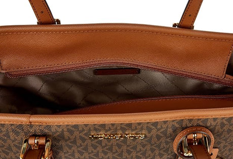 MICHAEL KORS Pratt Small Tote Bag MK41 - Runner