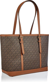 MICHAEL KORS Pratt Small Tote Bag MK41 - Runner