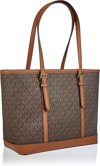 MICHAEL KORS Pratt Small Tote Bag MK41 - Runner
