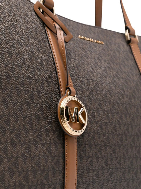 MICHAEL KORS Pratt Small Tote Bag MK41 - Runner