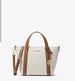 MICHAEL KORS Pratt Small Tote Bag MK42 - Runner