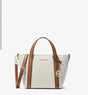 MICHAEL KORS Pratt Small Tote Bag MK42 - Runner