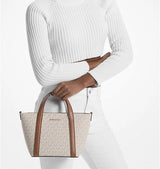 MICHAEL KORS Pratt Small Tote Bag MK42 - Runner