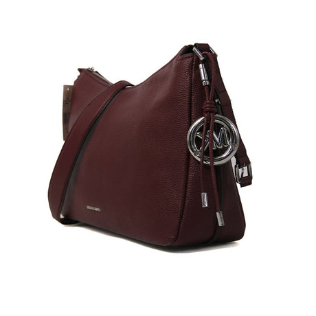 MICHAEL KORS Shoulder Bag in Burgundy MK71 - Runner