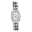 Michael Kors Suri Silver - Tone Quarz 32029925 MMW32 - Runner