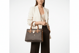 MICHAEL KORS Two - tone handbag MK66 - Runner