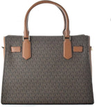 MICHAEL KORS Two - tone handbag MK66 - Runner