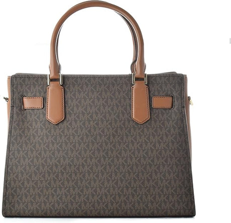 MICHAEL KORS Two - tone handbag MK66 - Runner