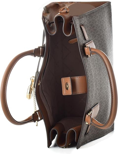 MICHAEL KORS Two - tone handbag MK66 - Runner