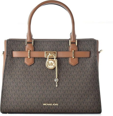 MICHAEL KORS Two - tone handbag MK66 - Runner