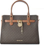 MICHAEL KORS Two - tone handbag MK66 - Runner