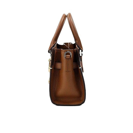 MICHAEL KORS Two - tone handbag MK67 - Runner