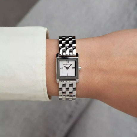 Michael Kors Watch For Women MK4933 MMW54 - Runner