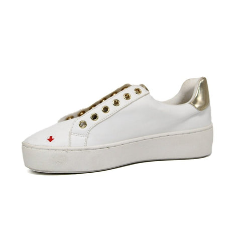 MICHAEL KORS WOMEN SHOES Size 35.5 ROW32 - Runner