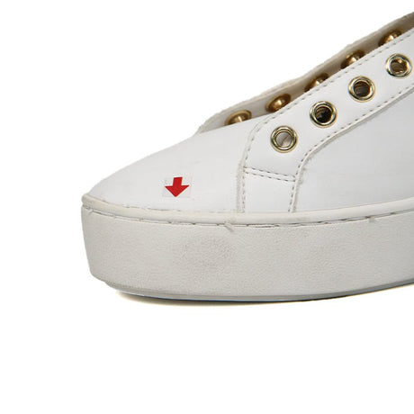 MICHAEL KORS WOMEN SHOES Size 35.5 ROW32 - Runner