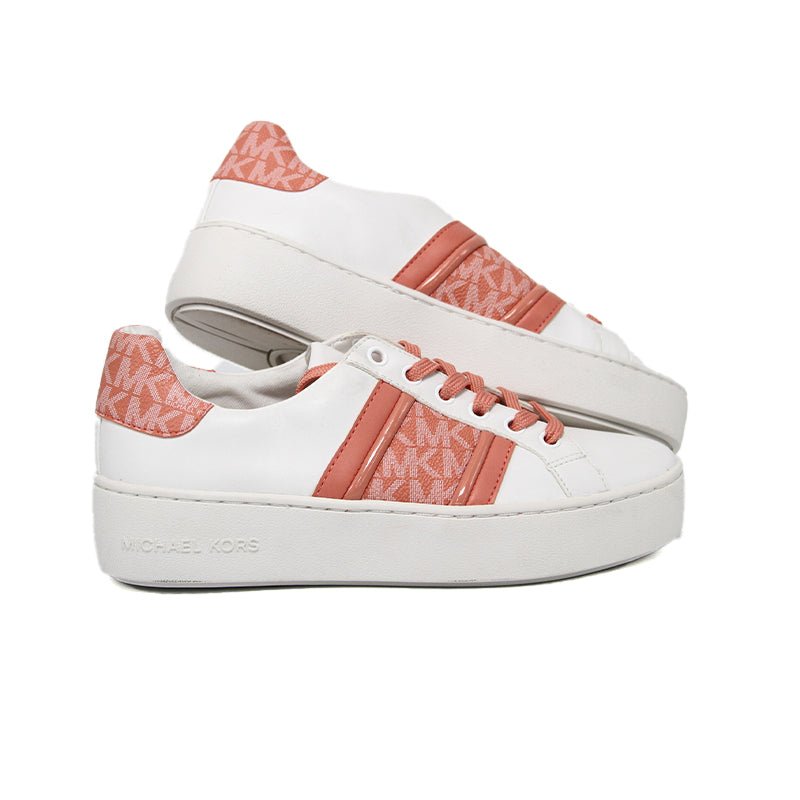 MICHAEL KORS WOMEN SHOES Size 35.5 ROW41 - Runner