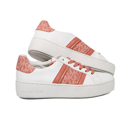 MICHAEL KORS WOMEN SHOES Size 35.5 ROW41 - Runner