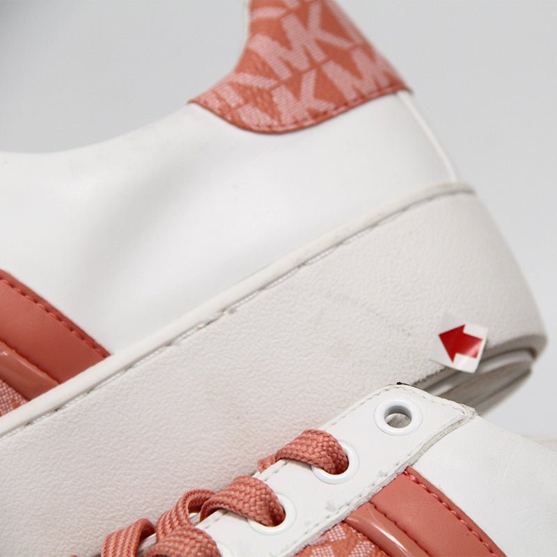 MICHAEL KORS WOMEN SHOES Size 35.5 ROW41 - Runner