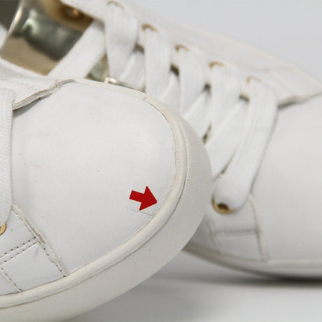 MICHAEL KORS WOMEN SHOES Size 35.5 ROW46 - Runner