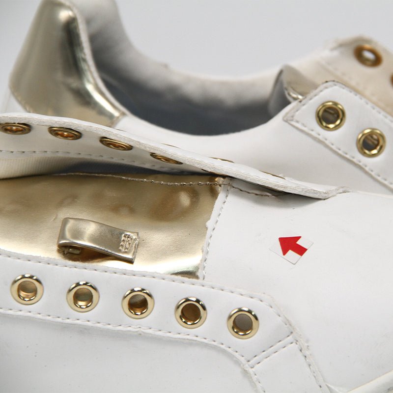 MICHAEL KORS WOMEN SHOES Size 35.5 ROW47 - Runner