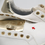 MICHAEL KORS WOMEN SHOES Size 35.5 ROW47 - Runner