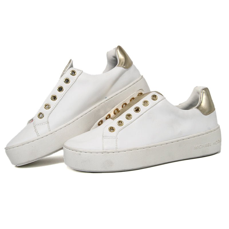 MICHAEL KORS WOMEN SHOES Size 35.5 ROW47 - Runner