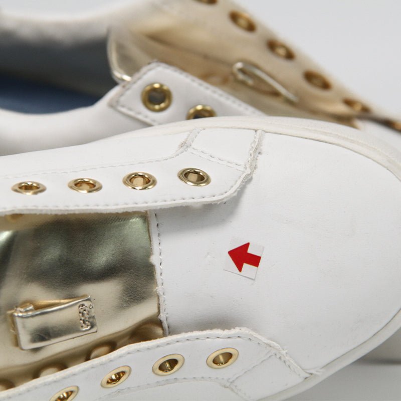 MICHAEL KORS WOMEN SHOES Size 35.5 ROW47 - Runner