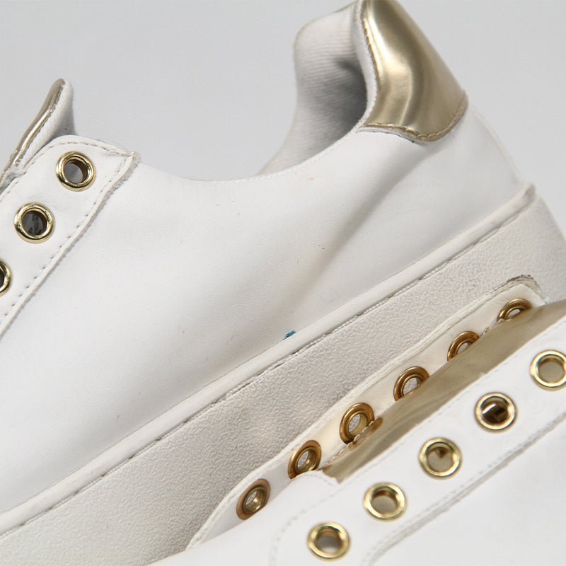 MICHAEL KORS WOMEN SHOES Size 35.5 ROW47 - Runner