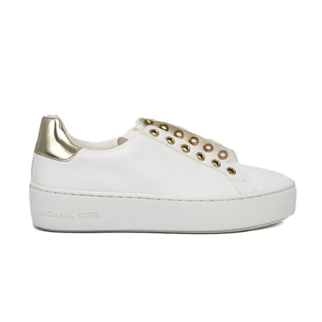 MICHAEL KORS WOMEN SHOES Size 35.5 ROW49 - Runner