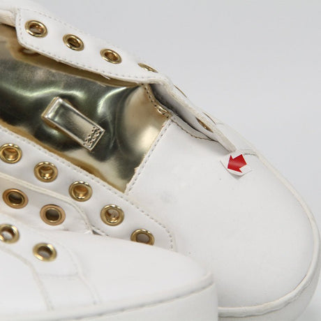 MICHAEL KORS WOMEN SHOES Size 35.5 ROW49 - Runner