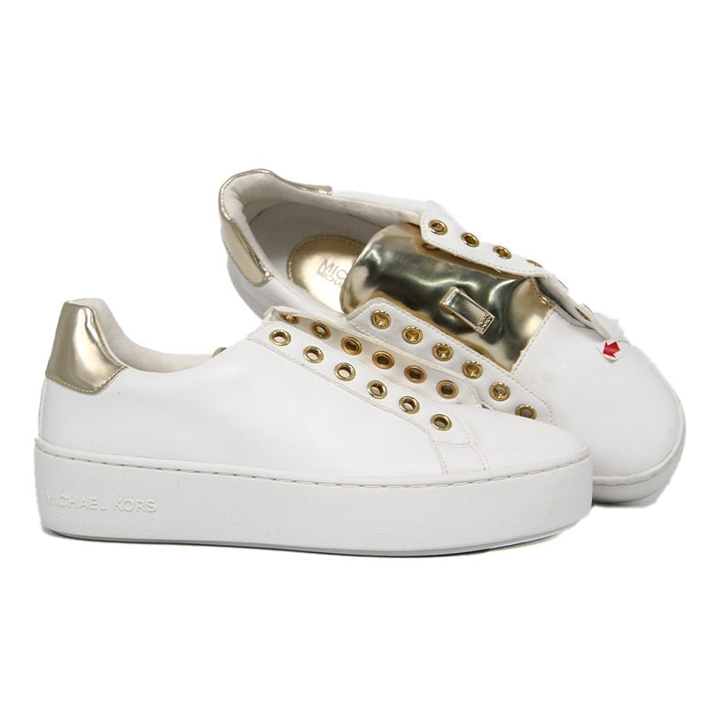 MICHAEL KORS WOMEN SHOES Size 35.5 ROW49 - Runner