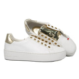 MICHAEL KORS WOMEN SHOES Size 35.5 ROW49 - Runner