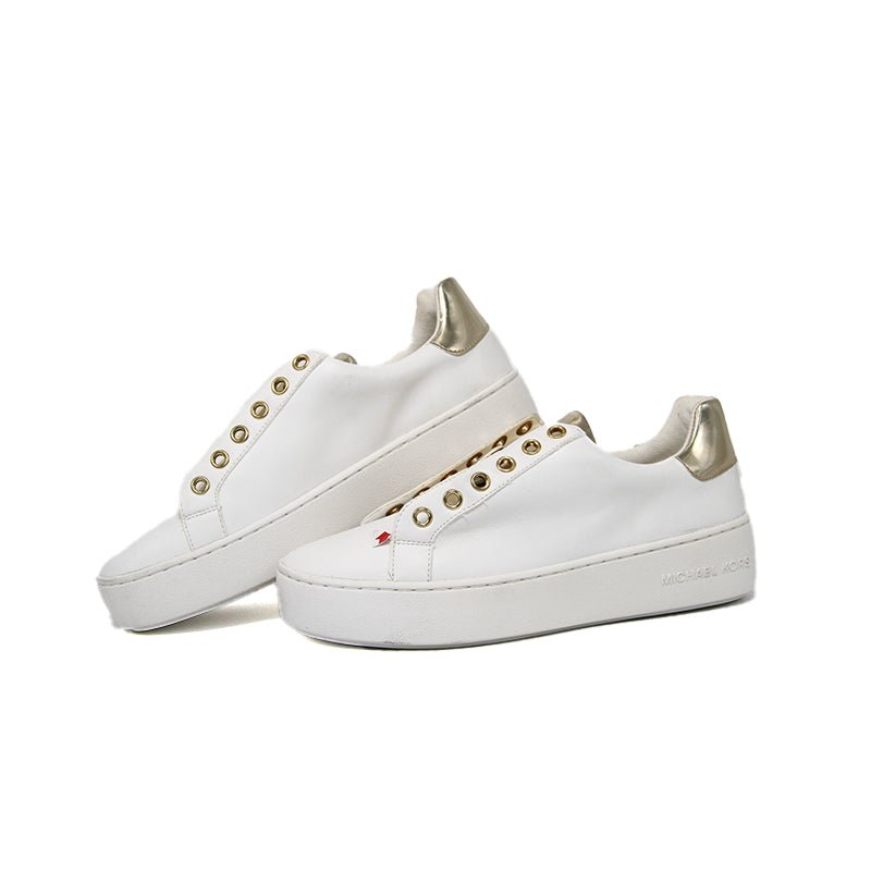 MICHAEL KORS WOMEN SHOES Size 35.5 ROW49 - Runner