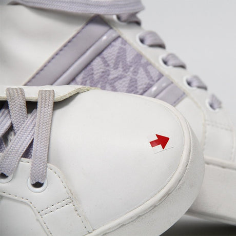 MICHAEL KORS WOMEN SHOES Size 36.5 ROW302 - Runner