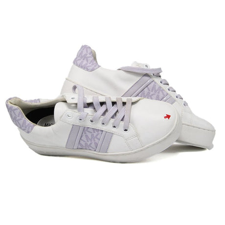 MICHAEL KORS WOMEN SHOES Size 36.5 ROW302 - Runner