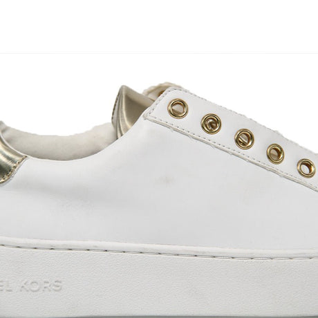 MICHAEL KORS WOMEN SHOES Size 36.5 ROW335 - Runner